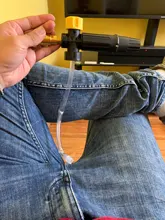 Snow Foam Lance Foam Cannon for Karcher Daewoo Hammer Huter Makita Bosch Parkside Lavor