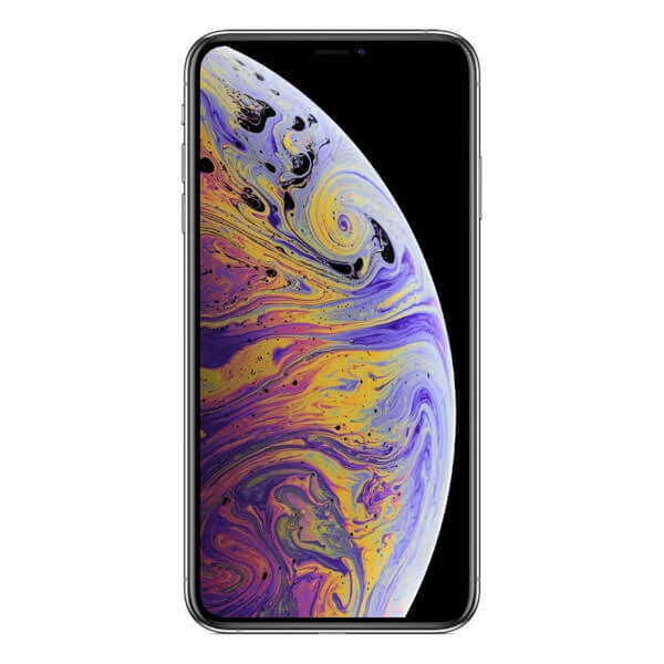 Apple iPhone XS Max 512 GB silver