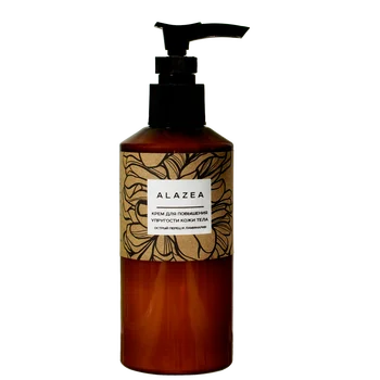 

Alazea body cream острый перец и ламинария крем для повышения упругости кожи тела