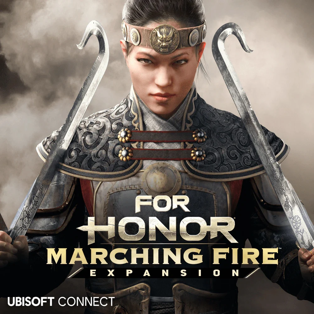 For Honor: Marching Fire Expansion (PC) [Цифровая версия] | Цифровые товары