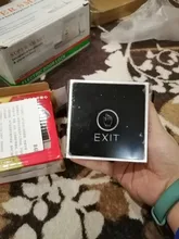 Homefong-Intercomunicador con cerradura electrónica y video, sistema de acceso con cerrojo para control de puerta, con energía cableada 3A, para casa y departamento