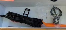 4G cámara de salpicadero de 12 pulgadas espejo retrovisor para coche ADAS Android 8,1 FHD Auto Recorder GPS navegación cámara de salpicadero era vista trasera del coche del espejo DVR