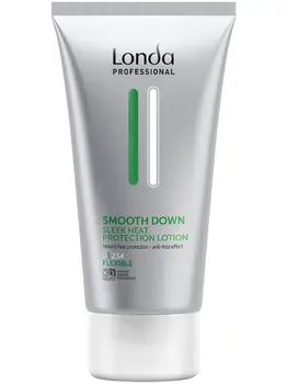 

Londa professional lotion normal fixation разглаживающий smooth down, 150 ml