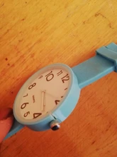 2019 caliente Pony ver a niños de moda lindo unicornio de niña de dibujos animados de niño de reloj de cuarzo estudiante deporte niños relojes reloj de bebé regalo