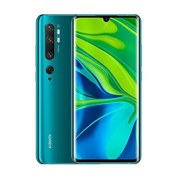 

Smartphone Xiaomi Mi Note 10 Pro 6,47" AMOLED Octa Core 8 GB RAM 256 GB