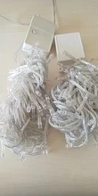 Strings-Light Christmas-Decoration Fairy-Tale Party Outdoor Waterproof 10M 20M 50M 220V