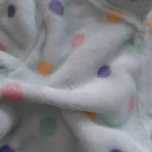 Pijamas de franela para niños Y niñas, bata de baño suave Y cómoda, ropa de casa para bebés de 2 a 8 años, Otoño e Invierno