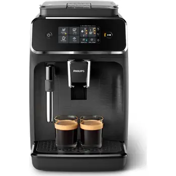 

Philips EP2220 / 10 Fully Automatic Espresso Machine | Coffee Machine