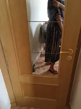 Bordado túnica de playa kaftán de playa de algodón cubierta de Saida de Praia, las mujeres traje de Bikini encubrir Pareo de playa Q882