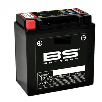 

Battery BS Battery BB10L-B (Fresh Pack)