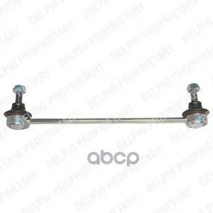 Traction Stabilizer Delphi. TC1171 | Автомобили и мотоциклы