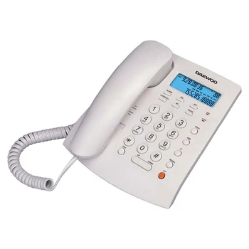 

Landline Telephone Daewoo DTC-310