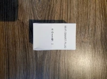 Enchufe WiFi de enchufe inteligente para la UE, 16A, Monitor de potencia, función de sincronización, Control por aplicación Tuya SmartLife, funciona con el asistente de Google Alexa, 100-240V