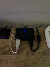 Usb-Splitter Extend Usb-Hub Hard-Drives UGREEN Adapter Mouse-Keyboard 4-Port High-Speed