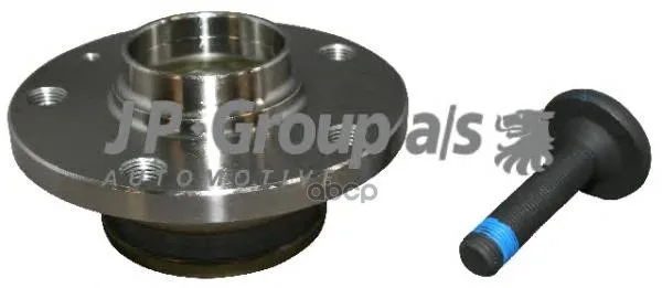 Ступица Колеса Jp Group 1151400800 JP Group арт. 1151400800