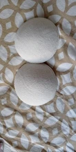 4 Uds. Blanco nuevo, almohadillas de bambú para lactancia, lavables, impermeables, almohadillas de pechos reutilizables