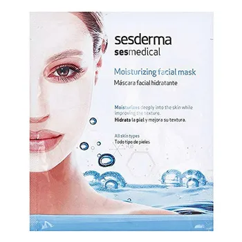

Facial Mask Mosturizing Sesderma