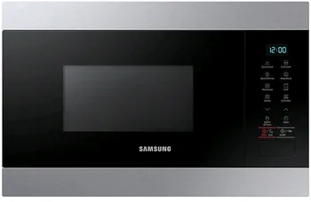 

SAMSUNG microwave MG22M8074CTEC 22L GRILL Black