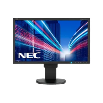 

NEC MultiSync EA234WMI 58,4 cm (23 ") 1920x1080 pixels Full HD LED Black