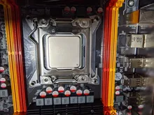 Intel Xeon E5 2689 LGA 2011 2.6GHz 8 Core 16 Threads CPU Processor E5-2689