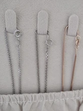 Joyero de cuero de alta capacidad para mujer, organizador de joyas de viaje, multifunción, collar, pendientes, caja de almacenamiento de anillo, regalos para mujer