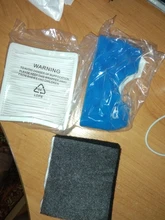 FILTERS Vacuum-Cleaner-Parts Dust-Motor Hepa DJ63-00669A SC45 Samsung for Dj63-00669a/Sc43/Sc44/..