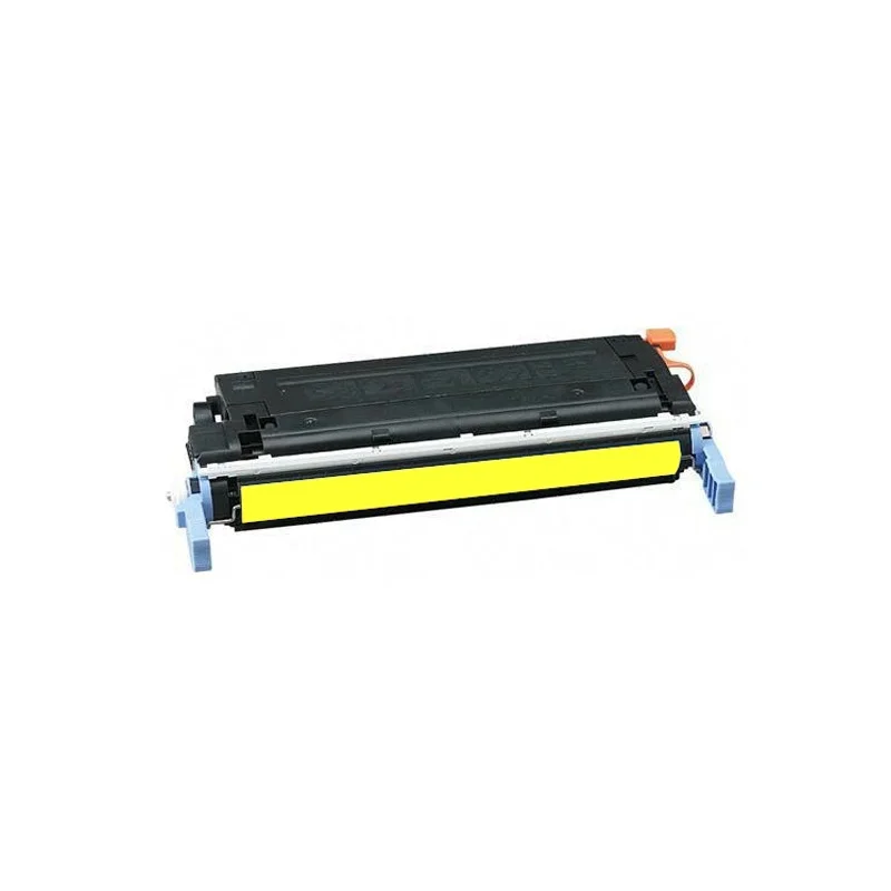 Тонер INKPRO C9722A желтый 8000 PAG