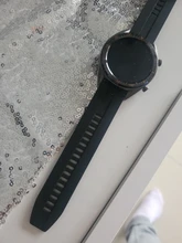 Correa de silicona deportiva para Huawei watch GT 2, 22mm, 46mm, repuesto de pulsera para Huawei watch GT 42mm 46mm