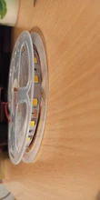 Led-Tape Light Home-Decoration 5050 Smd Waterproof 5054 Flexible 10-Colors 2835 60LED