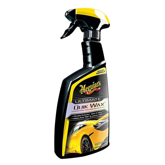 Meguiar`s Ultimate Compound - Body Cleaner - 450ML