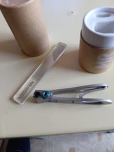 MR.GREEN-cortauñas de acero inoxidable con apertura de mandíbula ancha, cortador de uña para manicura, tijeras gruesas y duras para las uñas de los pies