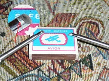 Soldering-Iron-Tips Temperature-Controller T12-Handle FX951 HAKKO FX-952 for Led-Vibration-Switch