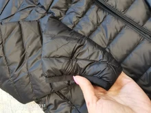 SEMIR-chaqueta de plumón de pato con capucha para hombre, abrigo masculino de invierno, cálido, 2021, 90%