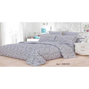 

Bed linen Zen (2 Slept.)