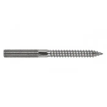 

STUD DOUBLE THREAD 08X130MM ZINC PLATED ESDR INDEX (100 PCS)