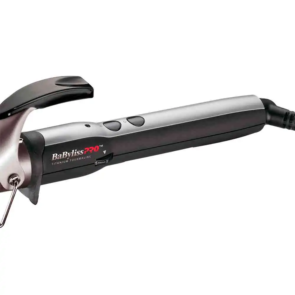 BaByliss Pro plancha para rizar el pelo, bab2174tte| | - AliExpress
