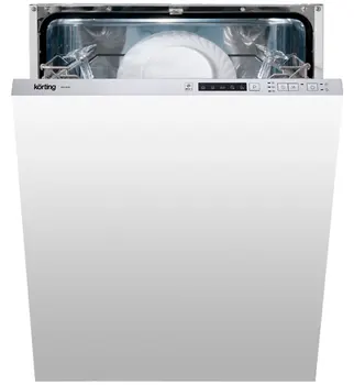 

Dishwasher Korting KDI 6040