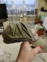 Evrfelan-gorras de béisbol con letras para hombre y mujer, gorras de béisbol de estilo Hip Hop con letras, ajustables, Unisex