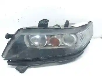 

33151SEAG02 LEFT HEADLIGHT SLINGSHOT ACCORD SALOON (CL/CN)
