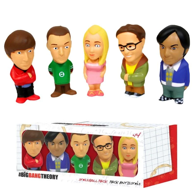 stress doll