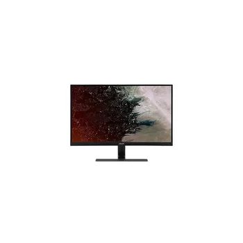 

Acer Nitro RG0 60.5 cm (23.8 ") 1920x1080 pixels Full HD LED Black