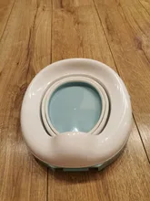 Bebé inodoro portátil orinal asiento de entrenamiento multifuncional niños baño Silla 3 en 1 niño baño formación asientos de baño Baño