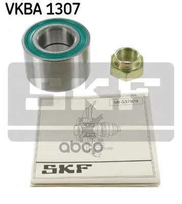 Подшипник Ступицы Skf Vkba1307 Skf арт. VKBA1307