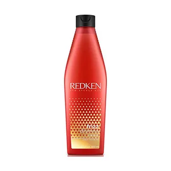 

Anti-Frizz Shampoo Frizz Dismiss Redken (300 ml)