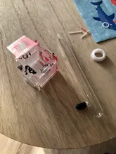 Mini nido de hormiga con zona activa, casa de insectos, granja de hormigas acrílicas