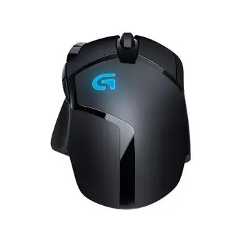

®G402 Hyperion Fury FPS Gaming Mouse - USB - EER2
