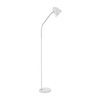 

Lamp kd-309 Napol. C01 White. Camelion 11483
