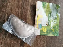 Plantillas de Gel ortopédico Premium para la salud del pie, almohadilla de suela plana para zapatos, almohadilla de apoyo para arco para fascitis Plantar, Unisex