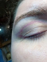 Base de maquillaje de ojos a prueba de agua para mujer, Base de ojos cosmética TSLM1