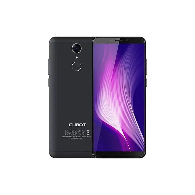  Smartphone Cubot Nova 55 